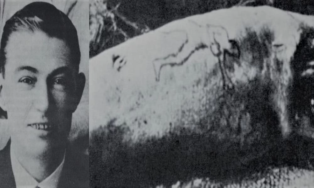 Απίστευτο: Ανθρώπινο χέρι στην κοιλία καρχαρία αποκάλυψε αποτρόπαιο έγκλημα